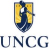 UNCG Logo Curriculum Project