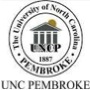 UNCP Logo Curriculum Project