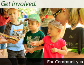 For Community For Community